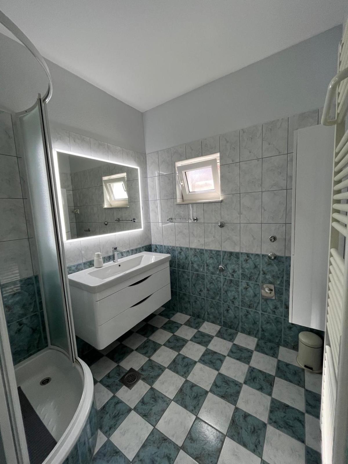 Water Spring Villa Hrvace ภายนอก รูปภาพ