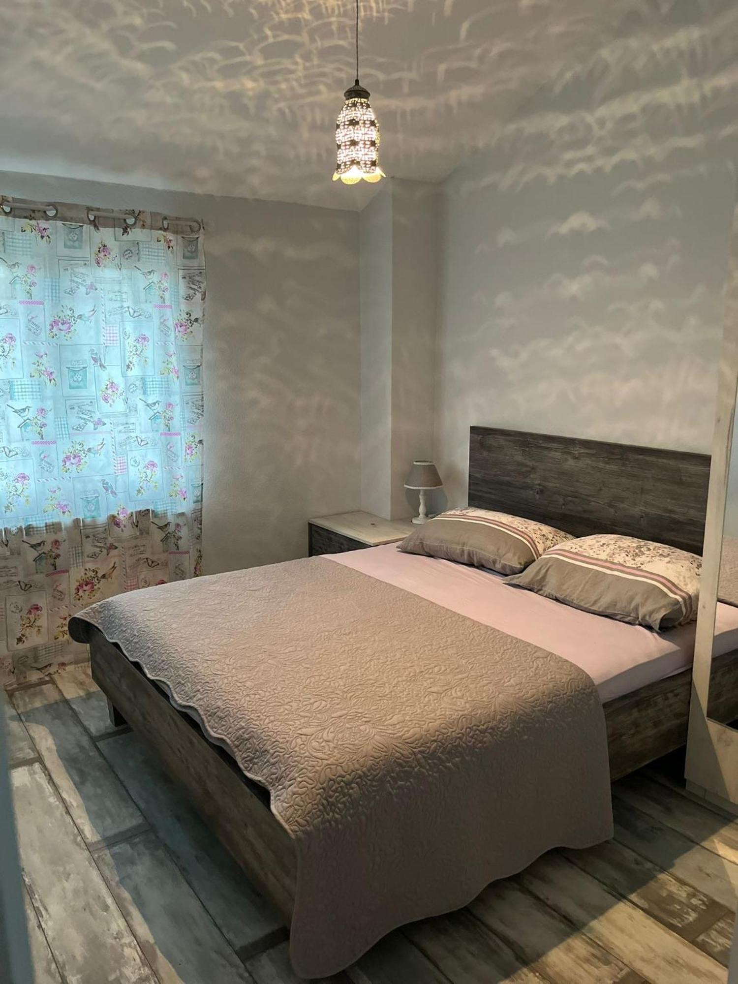 Water Spring Villa Hrvace ภายนอก รูปภาพ